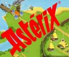 Asterix logo