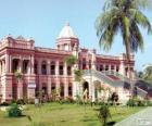 Ahsan Manzil, Bangladesh