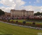 Buckingham Palace, Verenigd Koninkrijk