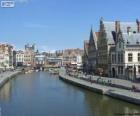 Gent, België