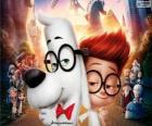 Mr. Peabody en Sherman
