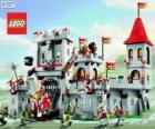 Kasteel van Lego