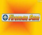 Logo van Brandweerman Sam