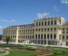 Paleis Schönbrunn, Oostenrijk