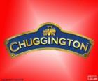 Logo van Chuggington