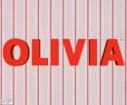 Logo van Olivia