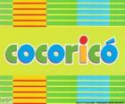 Logo van Cocorico