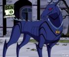 Zed, Ben 10 Omniversum