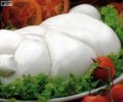 Mozzarella (Italië)