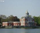 Marmorpalais, Potsdam, Duitsland