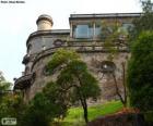 Kasteel Chapultepec, Mexico-Stad, Mexico