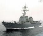 Oorlogsschip, torpedojager