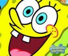 SpongeBob is de held van de avonturen in Bikini Bottom