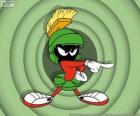 Marvin the Martian