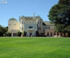 Government House, Yarralumla, Canberra, Australië