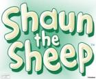 Logo van de Shaun het Schaap