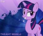 De Princess Twilight Sparkle is super slim