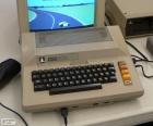 Atari 800 (1978), 8-bit personal computer, had een veel hogere prestaties