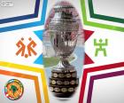 Trofee Copa America 2015