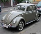 Volkswagen Kever