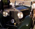 Rolls-Royce Bridal