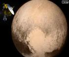 Pluto en New Horizons