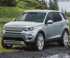 De nieuwe Land Rover Discovery Sport is het model dat de Freelander 2 vervangt