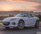 Mazda MX-5 Roadster Coupe