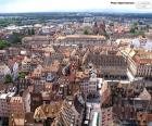 Strasbourg, Frankrijk