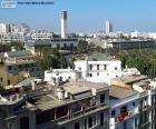 Casablanca is een stad van Marokko, hoofdstad van de regio van Grand Casablanca. Het is gelegen aan de kust van de Atlantische Oceaan