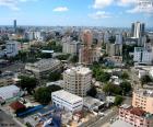 Santo Domingo is de hoofdstad van de Dominicaanse Republiek. Gelegen op de oevers van de Caribische zee