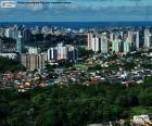 Manaus, Brazilië