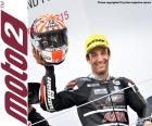 Johann Zarco, 2015 Moto2-wereldkampioen