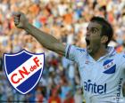 Club Nacional de Football, kampioen 14-15