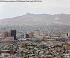 Ciudad Juárez is een grens met de Verenigde Staten, gelegen aan de oevers van de rio Grande. De grootste stad in de staat Chihuahua in Mexico