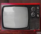 Oude TV Lavis