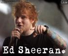 Ed Sheeran