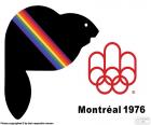 Montréal 1976 Olympische Zomerspelen