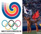 Olympische spelen van Seoel 1988