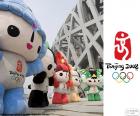Olympische spelen in Peking 2008