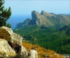 Cap de Formentor, Mallorca