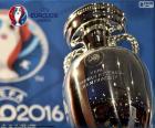 Trofee, Euro 2016