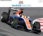 Manor race 2016