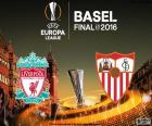 Finale Europa League 2015-2016