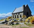 Kerk van de Goede Herder, Nieuw-Zeeland
