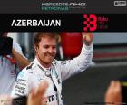 N. Rosberg, Grand Prix van Europa 2016