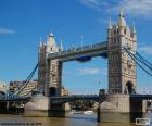 Tower Bridge, Londen