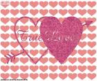 Ware liefde