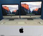 iMac 5 K (2014) en 4 K (2015)