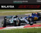 N. Rosberg, Grand Prix van Maleisië 2016